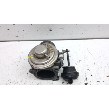 Recambio de valvula egr para seat ibiza iii (6l1) 1.9 tdi referencia OEM IAM 038131501m  