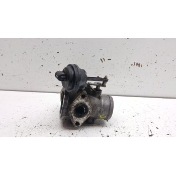 Recambio de valvula egr para seat ibiza iii (6l1) 1.9 tdi referencia OEM IAM 038131501m  