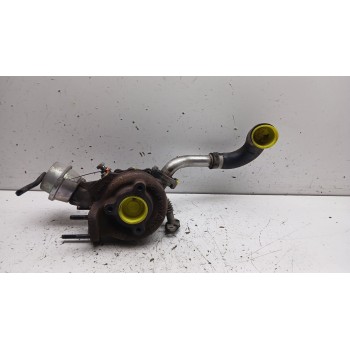 TURBOCOMPRESOR 55198317 54359700014 