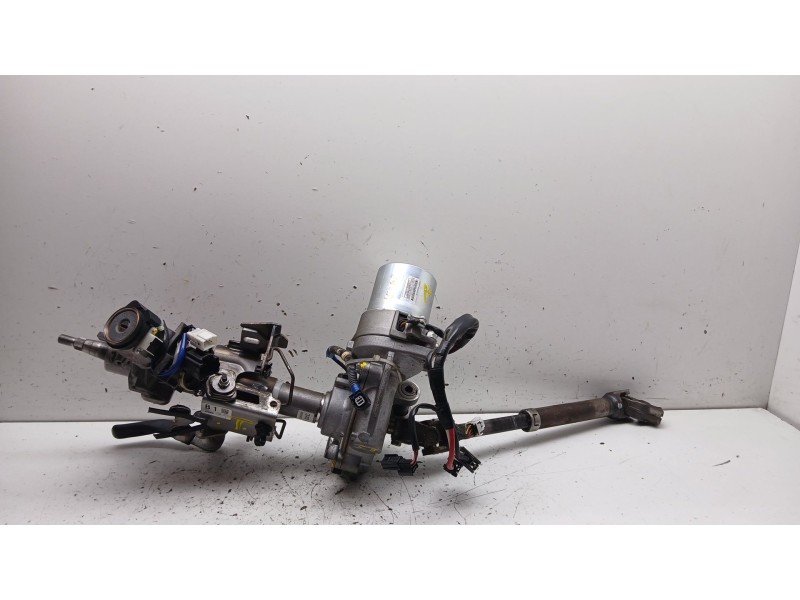 Recambio de columna direccion para mitsubishi asx (ga0w) kaiteki 2wd referencia OEM IAM jj00100388 jj301000571 