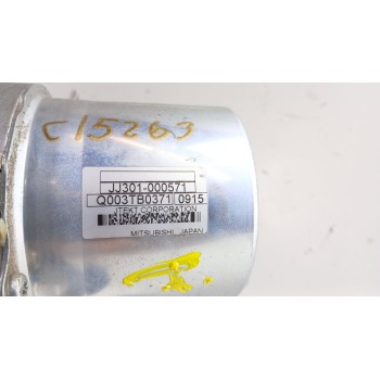 Recambio de columna direccion para mitsubishi asx (ga0w) kaiteki 2wd referencia OEM IAM jj00100388 jj301000571 