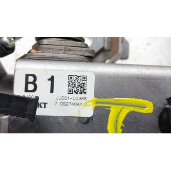 Recambio de columna direccion para mitsubishi asx (ga0w) kaiteki 2wd referencia OEM IAM jj00100388 jj301000571 