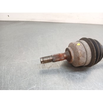Recambio de transmision delantera derecha para citroën c2 (jm_) 1.4 referencia OEM IAM 9638016580  