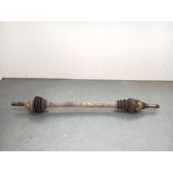 TRANSMISION DELANTERA IZQUIERDA 9638016480 / 3272HP / 3272EP 