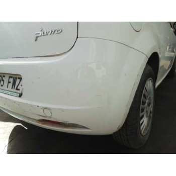Recambio de paragolpes trasero para fiat grande punto (199) 1.4 8v active (01.2007) referencia OEM IAM  1ºSERIE 