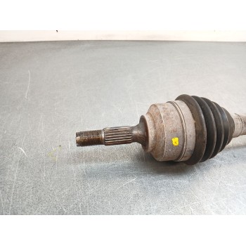 Recambio de transmision delantera izquierda para citroën c2 (jm_) 1.4 referencia OEM IAM 9638016480  