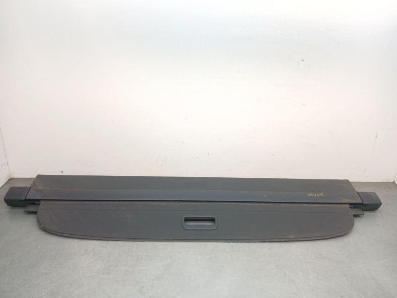 Recambio de bandeja trasera para skoda octavia iii combi (5e5, 5e6) 2.0 tdi referencia OEM IAM 5E9867871B  