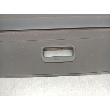 Recambio de bandeja trasera para skoda octavia iii combi (5e5, 5e6) 2.0 tdi referencia OEM IAM 5E9867871B  