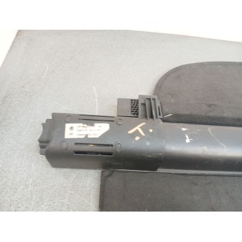 Recambio de bandeja trasera para skoda octavia iii combi (5e5, 5e6) 2.0 tdi referencia OEM IAM 5E9867871B  