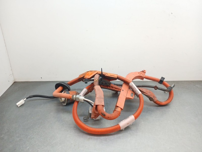Recambio de cable para toyota auris hybrid active referencia OEM IAM   