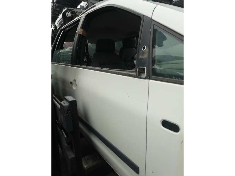 Recambio de puerta delantera derecha para ford galaxy (vy) 2.3 16v cat referencia OEM IAM   