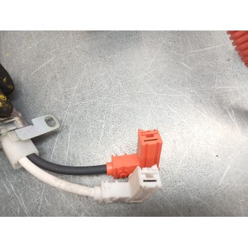 Recambio de cable para toyota auris hybrid active referencia OEM IAM   
