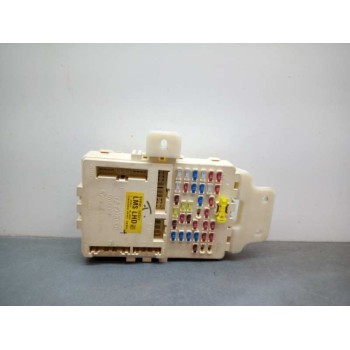 CAJA RELES / FUSIBLES 919502S521 