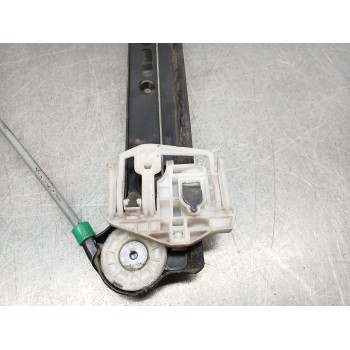 Recambio de elevalunas delantero izquierdo para bmw x3 (e83) xdrive 20d referencia OEM IAM 69259631  