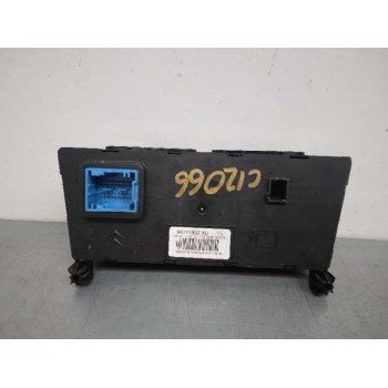 Recambio de mando climatizador para citroën c3 picasso collection referencia OEM IAM 96711892XU  