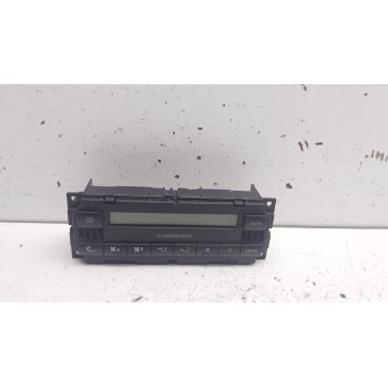 MANDO CLIMATIZADOR 3U0907044A 