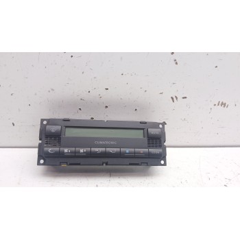 Recambio de mando climatizador para skoda superb i (3u4) 1.9 tdi referencia OEM IAM 3U0907044A  