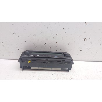 Recambio de mando climatizador para skoda superb i (3u4) 1.9 tdi referencia OEM IAM 3U0907044A  