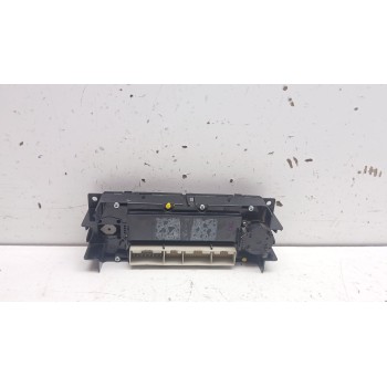 Recambio de mando climatizador para skoda superb i (3u4) 1.9 tdi referencia OEM IAM 3U0907044A  
