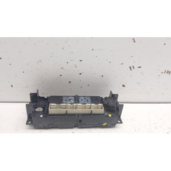 Recambio de mando climatizador para skoda superb i (3u4) 1.9 tdi referencia OEM IAM 3U0907044A  