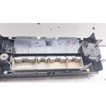 Recambio de mando climatizador para skoda superb i (3u4) 1.9 tdi referencia OEM IAM 3U0907044A  
