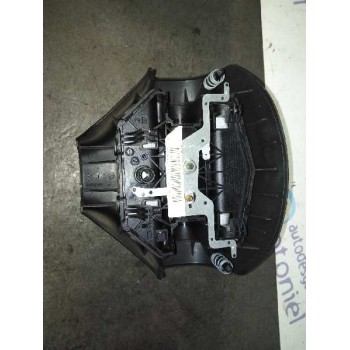 Recambio de airbag delantero izquierdo para peugeot 206 berlina x-line referencia OEM IAM 96441166ZR  