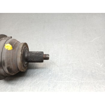 Recambio de transmision delantera izquierda para seat ibiza iii (6l1) 1.9 tdi referencia OEM IAM JZW407451HX  