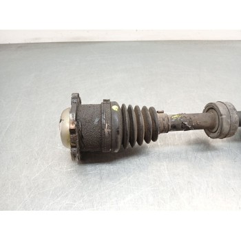 Recambio de transmision delantera izquierda para seat ibiza iii (6l1) 1.9 tdi referencia OEM IAM JZW407451HX  
