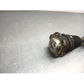 Recambio de transmision delantera izquierda para seat ibiza iii (6l1) 1.9 tdi referencia OEM IAM JZW407451HX  