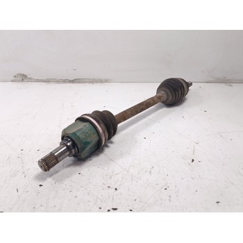 Recambio de transmision delantera izquierda para mitsubishi asx (ga_w_) 1.6 mivec (ga1w) referencia OEM IAM 3815A457  