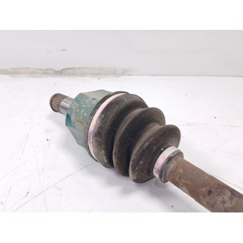 Recambio de transmision delantera izquierda para mitsubishi asx (ga_w_) 1.6 mivec (ga1w) referencia OEM IAM 3815A457  