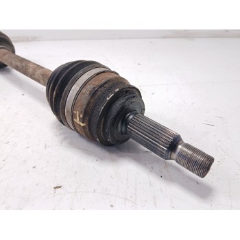 Recambio de transmision delantera izquierda para mitsubishi asx (ga_w_) 1.6 mivec (ga1w) referencia OEM IAM 3815A457  