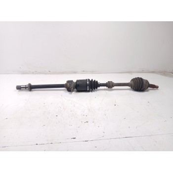 TRANSMISION DELANTERA DERECHA GD782550XC 