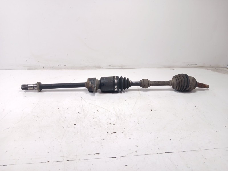 Recambio de transmision delantera derecha para mazda 6 hatchback (gh) 1.8 mzr referencia OEM IAM GD782550XC  