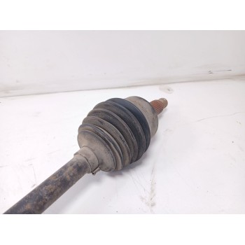 Recambio de transmision delantera derecha para mazda 6 hatchback (gh) 1.8 mzr referencia OEM IAM GD782550XC  