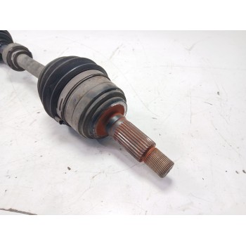 Recambio de transmision delantera derecha para mazda 6 hatchback (gh) 1.8 mzr referencia OEM IAM GD782550XC  