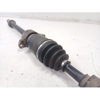 Recambio de transmision delantera derecha para mazda 6 hatchback (gh) 1.8 mzr referencia OEM IAM GD782550XC  