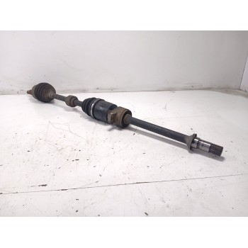 Recambio de transmision delantera derecha para mazda 6 hatchback (gh) 1.8 mzr referencia OEM IAM GD782550XC  