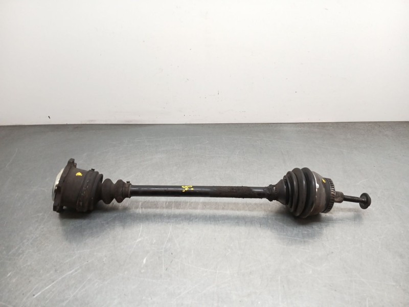 Recambio de transmision delantera derecha para skoda superb i (3u4) 1.9 tdi referencia OEM IAM 3B0407271K  