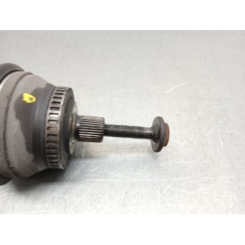 Recambio de transmision delantera derecha para skoda superb i (3u4) 1.9 tdi referencia OEM IAM 3B0407271K  