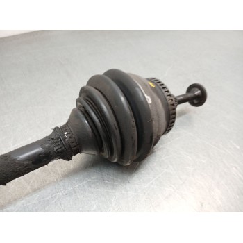 Recambio de transmision delantera derecha para skoda superb i (3u4) 1.9 tdi referencia OEM IAM 3B0407271K  