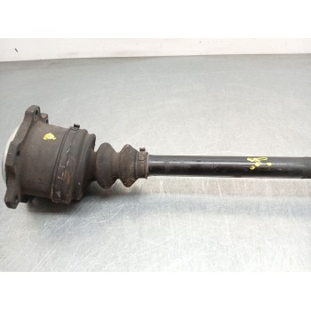 Recambio de transmision delantera derecha para skoda superb i (3u4) 1.9 tdi referencia OEM IAM 3B0407271K  