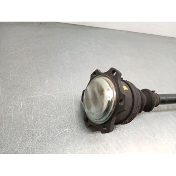Recambio de transmision delantera derecha para skoda superb i (3u4) 1.9 tdi referencia OEM IAM 3B0407271K  