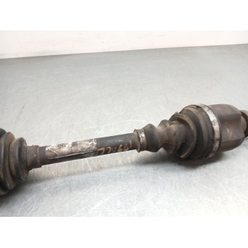 Recambio de transmision delantera derecha para citroën c4 grand picasso i (ua_) 2.0 hdi 138 referencia OEM IAM   