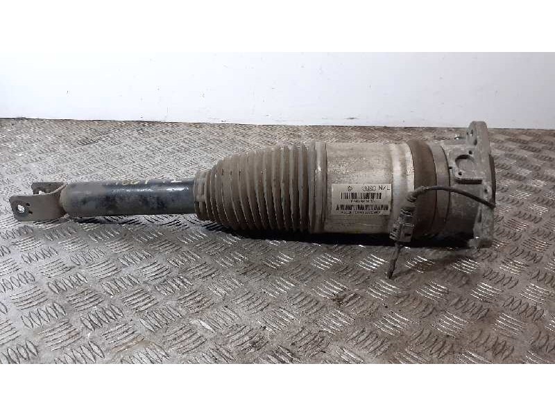 Recambio de amortiguador trasero izquierdo para audi a8 (4e2) 3.7 quattro referencia OEM IAM 4E0616001G 4E0616001M 4E0616001R