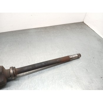 Recambio de transmision delantera derecha para citroën c4 grand picasso i (ua_) 2.0 hdi 138 referencia OEM IAM   