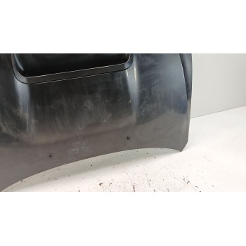 Recambio de capot para subaru impreza g12 2.0 diesel cat referencia OEM IAM 57229FG0109P  