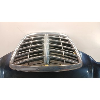 Recambio de capot para kia opirus (gh) 3.5 referencia OEM IAM 664003F020  