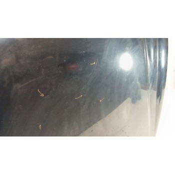 Recambio de capot para kia opirus (gh) 3.5 referencia OEM IAM 664003F020  