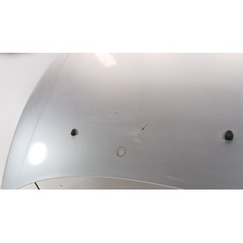 Recambio de capot para citroën c4 i sedán 1.6 hdi referencia OEM IAM 7901L1  